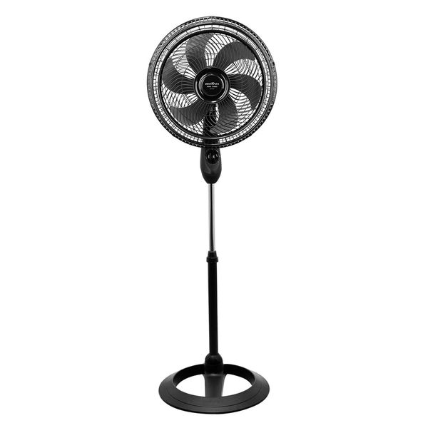 Ventilador de Coluna Britânia Maxx Force 6 Pás BVT450 - 40cm 220V Ventilador de Coluna Britânia Maxx Force 6 Pás BVT450 - 40cm 220V