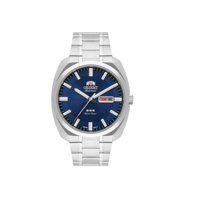 RELOGIO ORIENT AUTOMATICO F49SS021 D1SX