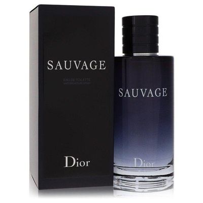 Perfume Masculino Christian Dior 200 Ml