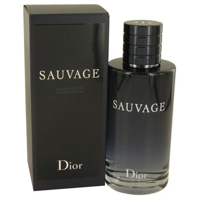 Perfume Masculino Christian Dior 200 Ml
