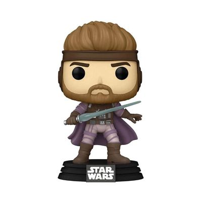Funko Pop Star Wars 472 Han Solo Concept Series