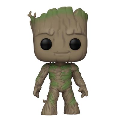 Funko Pop Guardians of the Galaxy 1203 Groot