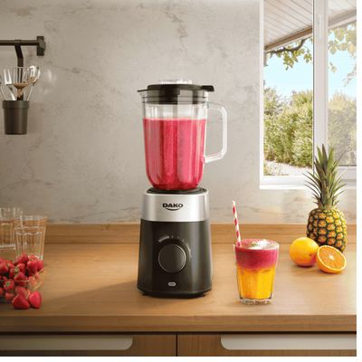Liquidificador Dako - 127V 400001104