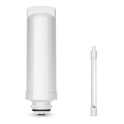 Purificador Água Electrolux Prat Pa31g Filtro Luz Uv Bivolt