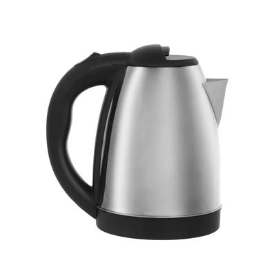 Chaleira Elétrica Aço Inox 1,8 Litros 127V