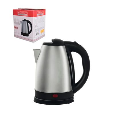 Chaleira Elétrica Aço Inox 1,8 Litros 127V