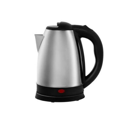Chaleira Elétrica Aço Inox 1,8 Litros 127V