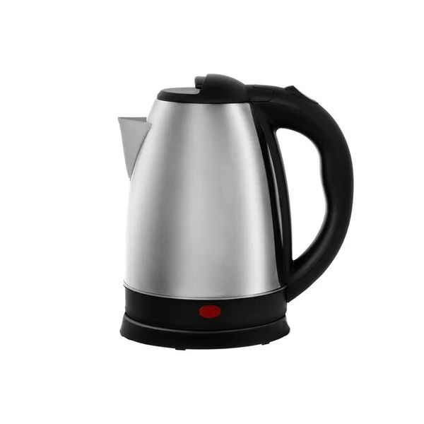 Chaleira Elétrica Aço Inox 1,8 Litros 127V