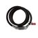 Cadeado Bicicleta C/Segredo 8Mmx1M 7017 Blister