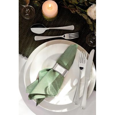 Prato Sobremesa Maria Augusta em Porcelana 21 cm Tramontina