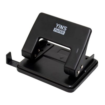 Perfurador De Papeis Com 2 Furos - 16 Folhas - Yins Paper