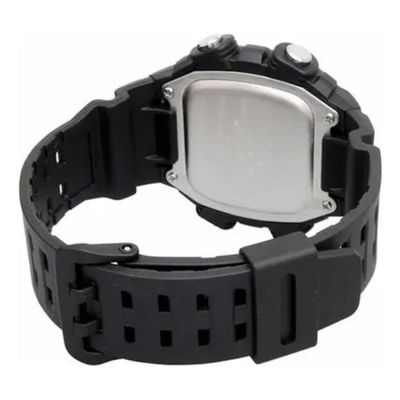 Relógio Casio Masculino Digital DW-291HX-1AVDF