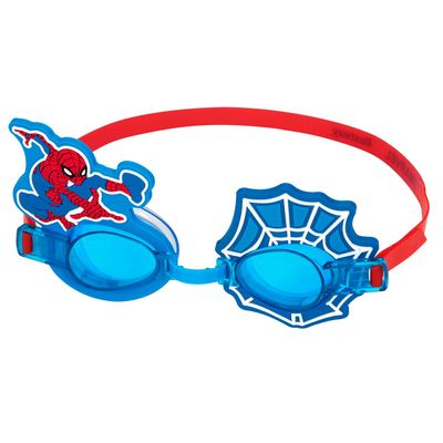 Óculos de Natação Infantil Homem-Aranha Bestway 98022