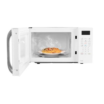 Micro-ondas Philco PMO23BB  20 Litros Branco - 220V
