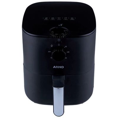 Fritadeira sem Óleo Airfryer Arno Essential 3,5L AFE3 127V