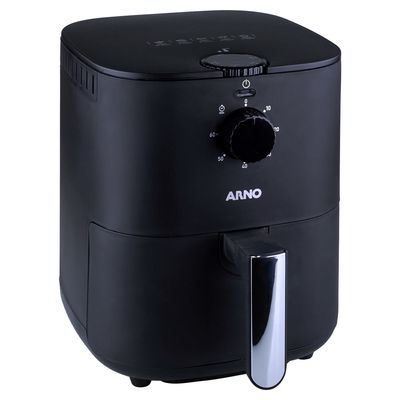 Fritadeira sem Óleo Airfryer Arno Essential 3,5L AFE3 127V