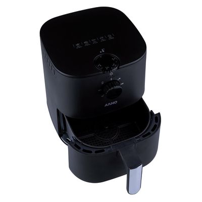 Fritadeira sem Óleo Airfryer Arno Essential 3,5L AFE3 127V