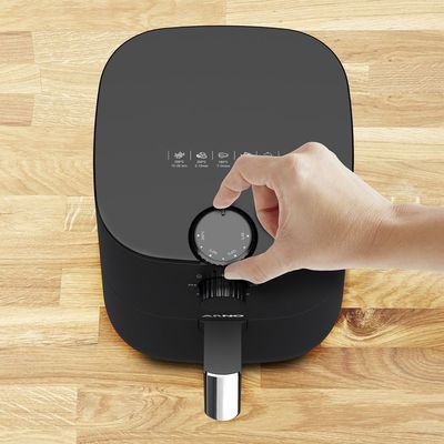 Fritadeira sem Óleo Airfryer Arno Essential 3,5L AFE3 127V