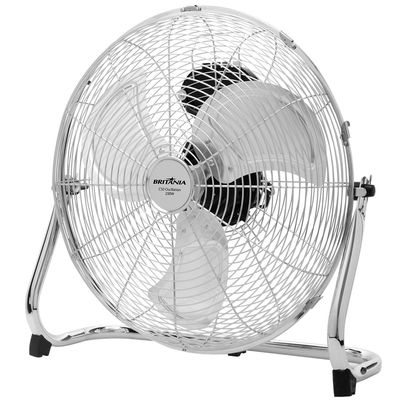 Circulador de Ar Britânia Oscillation 3 Pás C50 - 50cm 220V