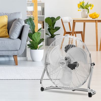 Circulador de Ar Britânia Oscillation 3 Pás C50 - 50cm 220V