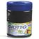 Tinta Guache Tempera Giotto Preta 250ml
