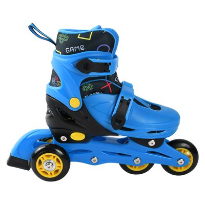 Patins Super Game 32 35 CV255279 Playfun Az