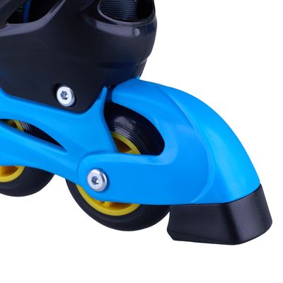Patins Super Game 32 35 CV255279 Playfun Az