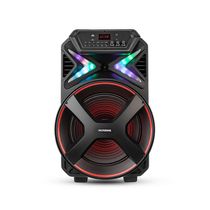 CAIXA AMPLIFICADA MONDIAL CM700 BI