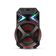 Caixa Amplificada Bluetooth Mondial Connect Lights Plus CM-700 - Bivolt
