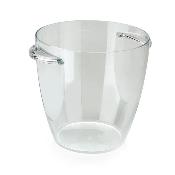 Cooler Vitra Natural Martiplast em Acrílico Transparente 3,5l Cooler Vitra Natural Martiplast em Acrílico Transparente 3,5l
