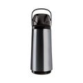 GARRAFA TERM INVICTA INOX AIR POT 1L