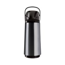 GARRAFA TERM INVICTA INOX AIR POT 1L