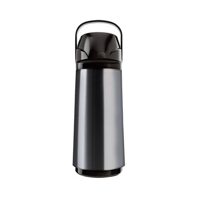 Garrafa Térmica Invicta Air Pot New com Pressão Inox 1L