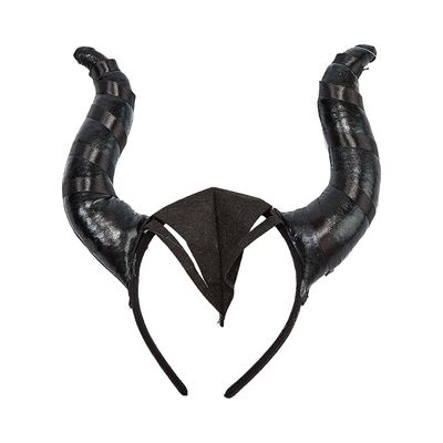 Tiara Le Chifres Halloween