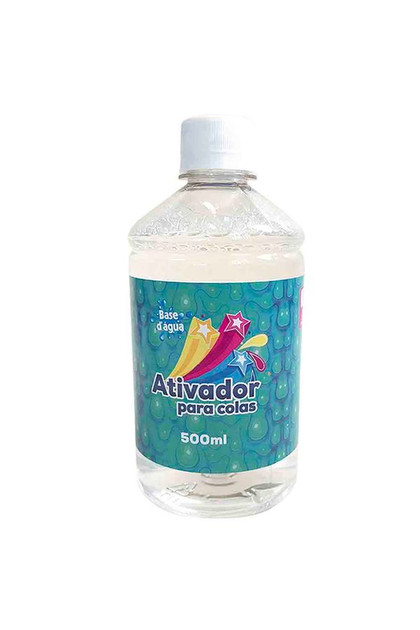 Ativador para Slime 500ml