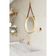 Torneira Lavatório Mesa Bica Alta Rose Gold Flatt 1195 F71 Lorenzetti