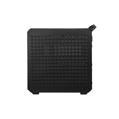 Gabinete Cooler Master Qube 500 Flatpack Preto - Q500-kgnn-s00