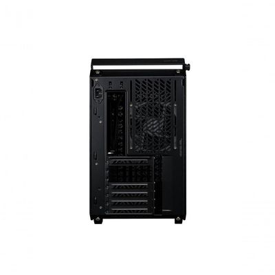 Gabinete Cooler Master Qube 500 Flatpack Preto - Q500-kgnn-s00