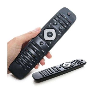 Controle Remoto Philips Tv Lcd Led Smart 32 40 42pfl5007g Le-7413