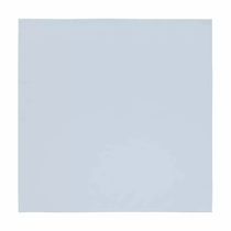 Guardanapo de Tecido Copa&Cia Home Azul Sereno 40x40cm 4 Unidades