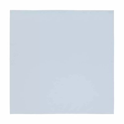 Guardanapo de Tecido Copa&Cia Home Azul Sereno 40x40cm 4 Unidades