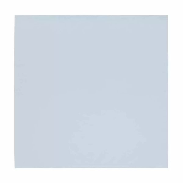 Guardanapo de Tecido Copa&Cia Home Azul Sereno 40x40cm 4 Unidades