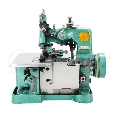 Máquina De Costura Overlock Gn1-6d Portátil Variação220 220V