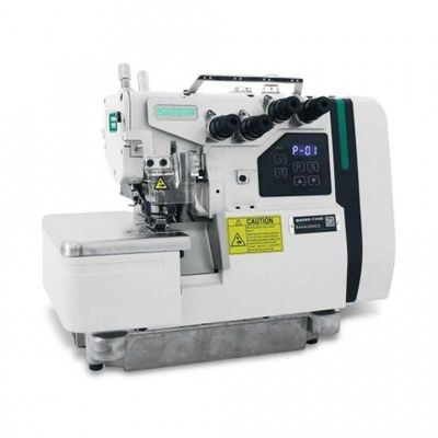 Overlock Direct Drive 4 Fios, Bit. Média Pesada B950013 220v 220V