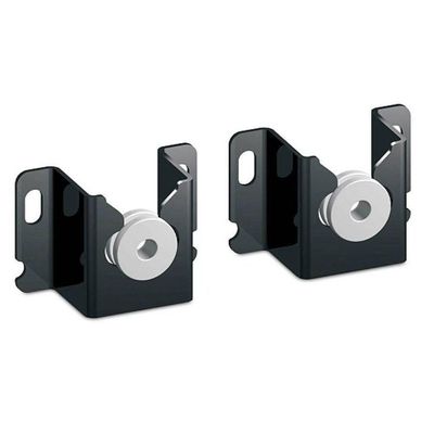 Suporte Fixo para Lcd e Smart 14 A 84" Preto 80kg