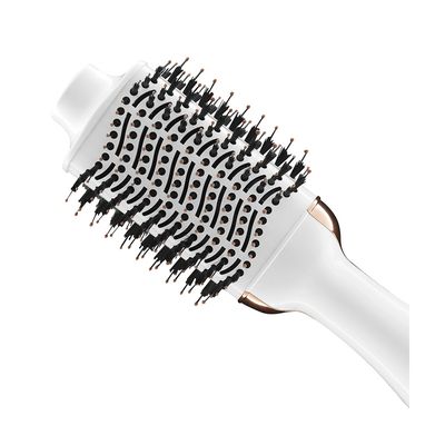 Escova Secadora Philco Soft Beauty Rosé PEC09RG Rosé - 127V
