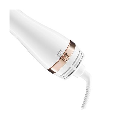 Escova Secadora Philco Soft Beauty Rosé PEC09RG Rosé - 127V