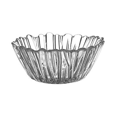 Conjunto de Bowls de Vidro Pasabahce Aurora 6 Peças