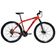 Bicicleta Aro 29 Gta Start Alumínio 27v K7 Freio A Disco Garfo Suspensão Mountain Bike vermelho Tam: 17