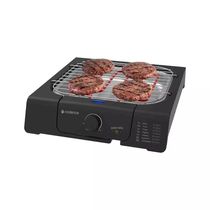 Churrasqueira Elétrica Cadence Short Grill GRL805 - 127V